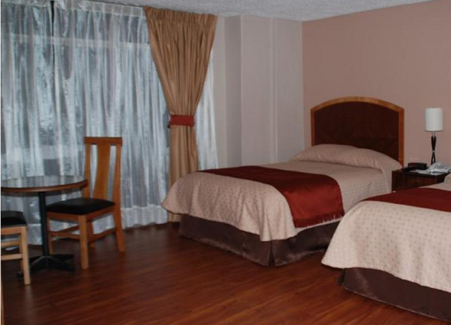 Hotel Santa Monica Куэнка Экстерьер фото